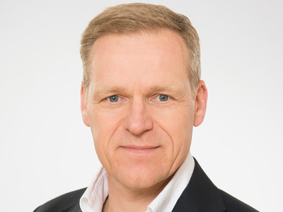 Ronald Koppelmans | Country Manager Benelux